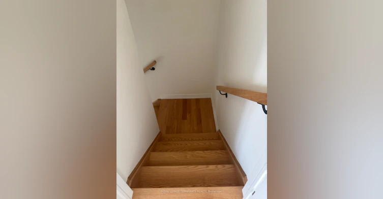 2540 Hibiscus Drive, Pickering, ON, L1X 0M6 - 28
