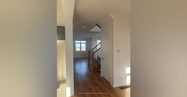 2540 Hibiscus Drive, Pickering, ON, L1X 0M6 - 39