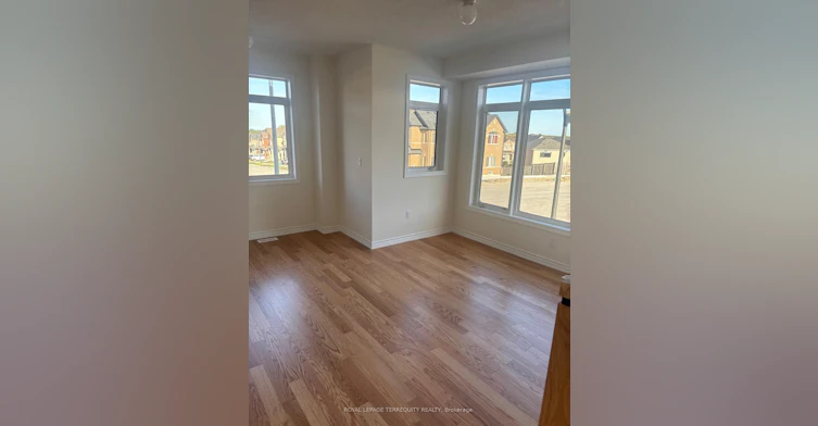 2540 Hibiscus Drive, Pickering, ON, L1X 0M6 - 29