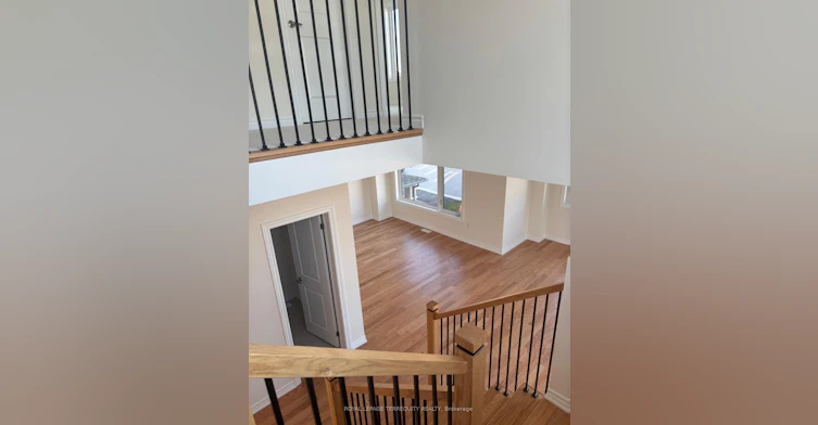 2540 Hibiscus Drive, Pickering, ON, L1X 0M6 - 27