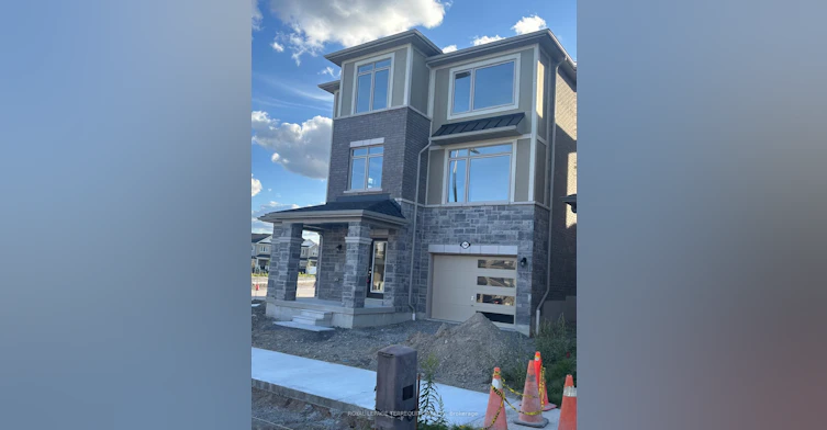 2540 Hibiscus Drive, Pickering, ON, L1X 0M6 - 6