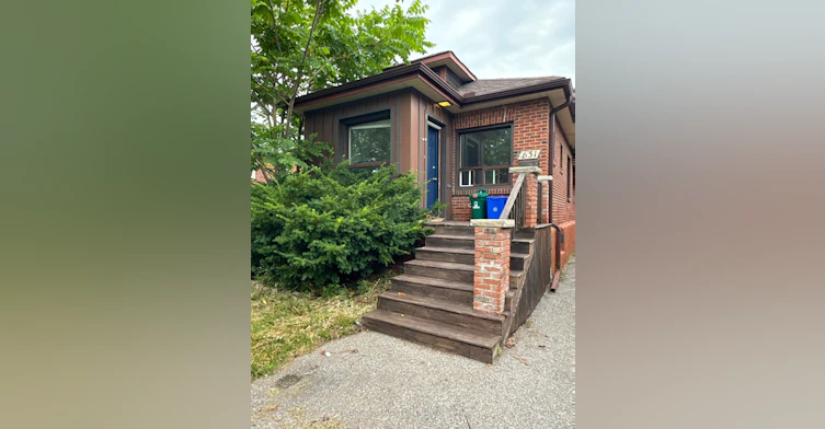 631 Christie Avenue, Oshawa, ON, L1G 4L8 - 2