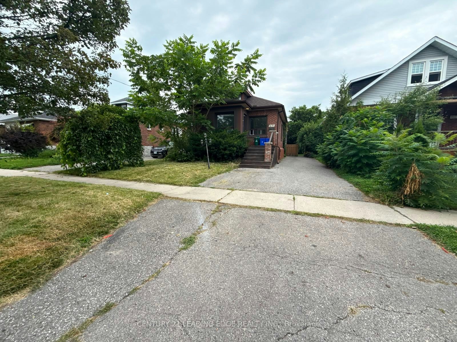 631 Christie Avenue, Oshawa, ON, L1G 4L8