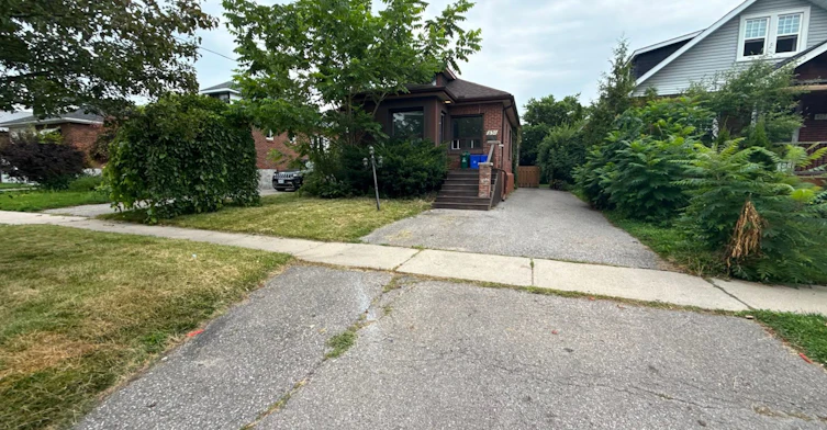 631 Christie Avenue, Oshawa, ON, L1G 4L8