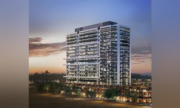 1106-2425 Simcoe Street N