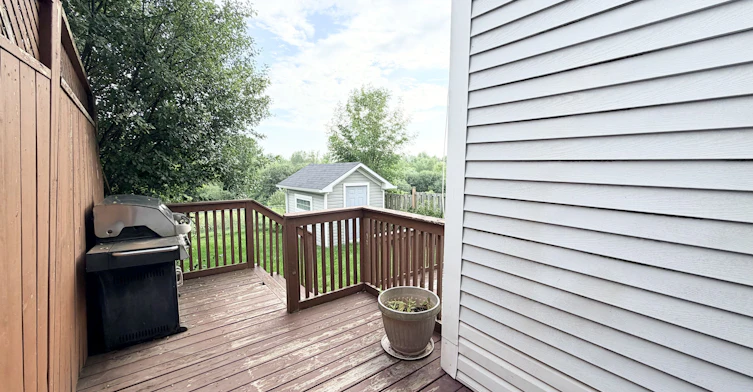 1502 O'hara Court, Oshawa, ON, L1J 8A3 - 27