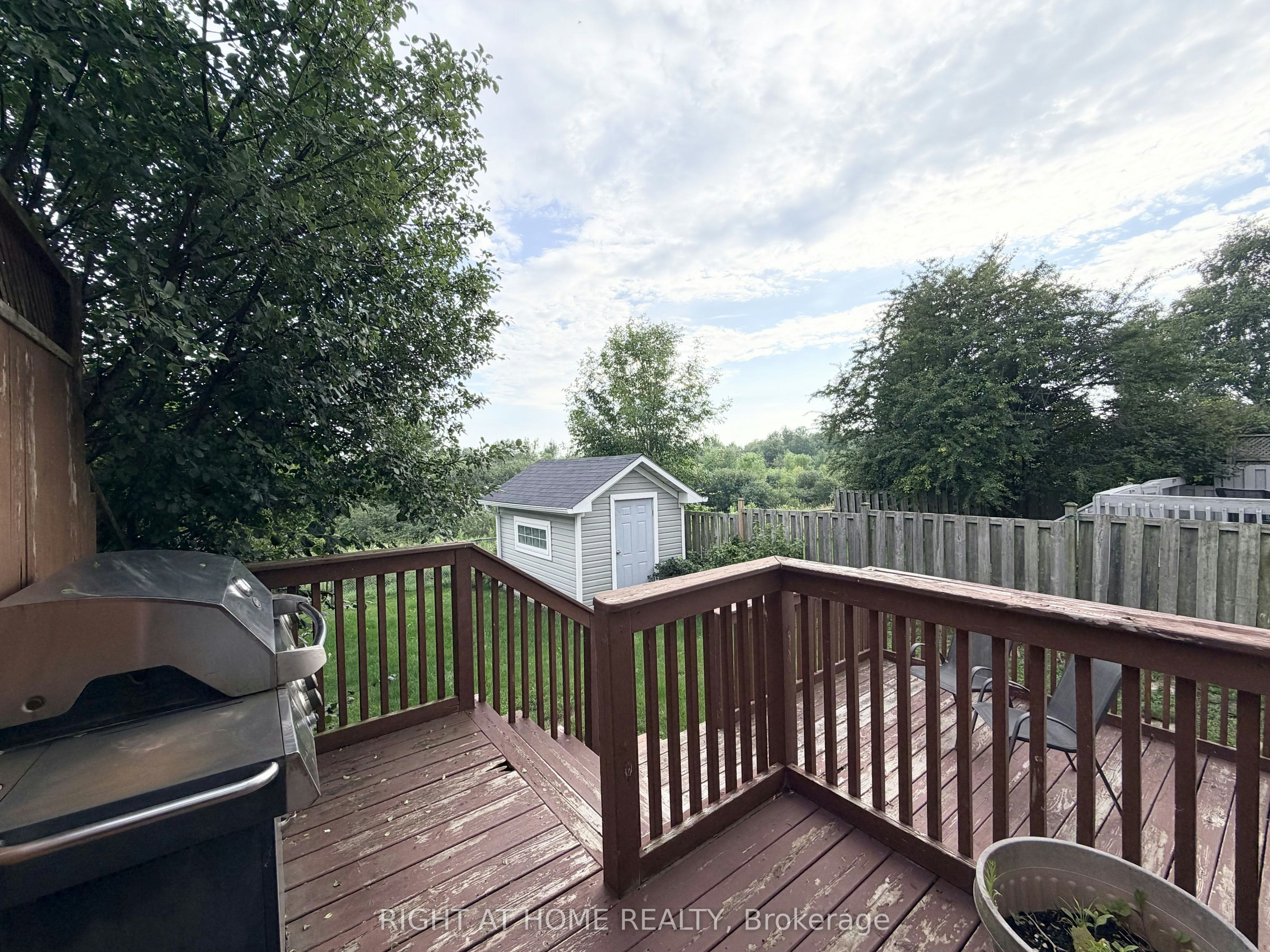 1502 O'hara Court, Oshawa, ON, L1J 8A3 - 28