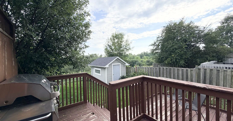 1502 O'hara Court, Oshawa, ON, L1J 8A3 - 28