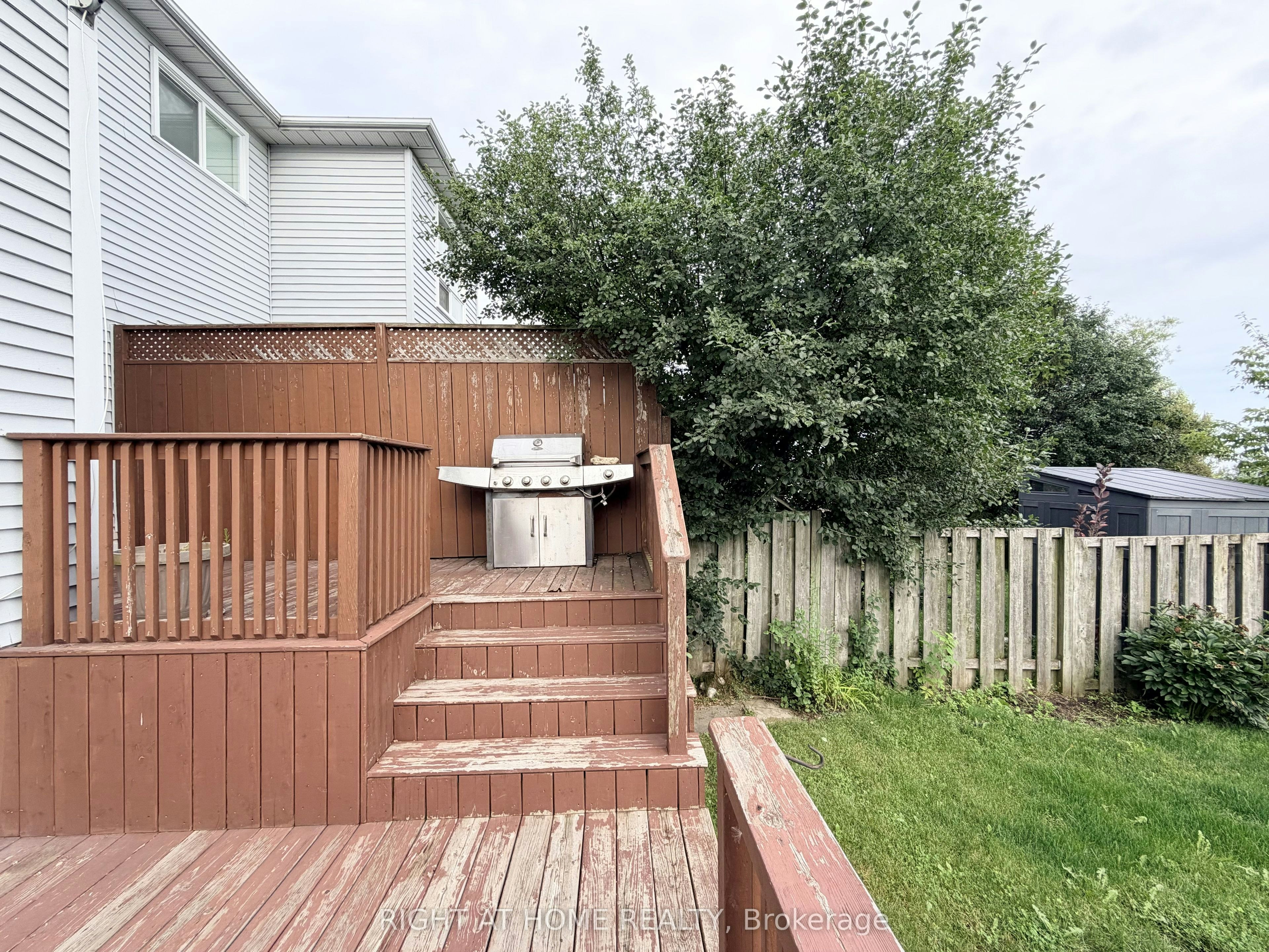 1502 O'hara Court, Oshawa, ON, L1J 8A3 - 29