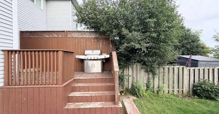 1502 O'hara Court, Oshawa, ON, L1J 8A3 - 29