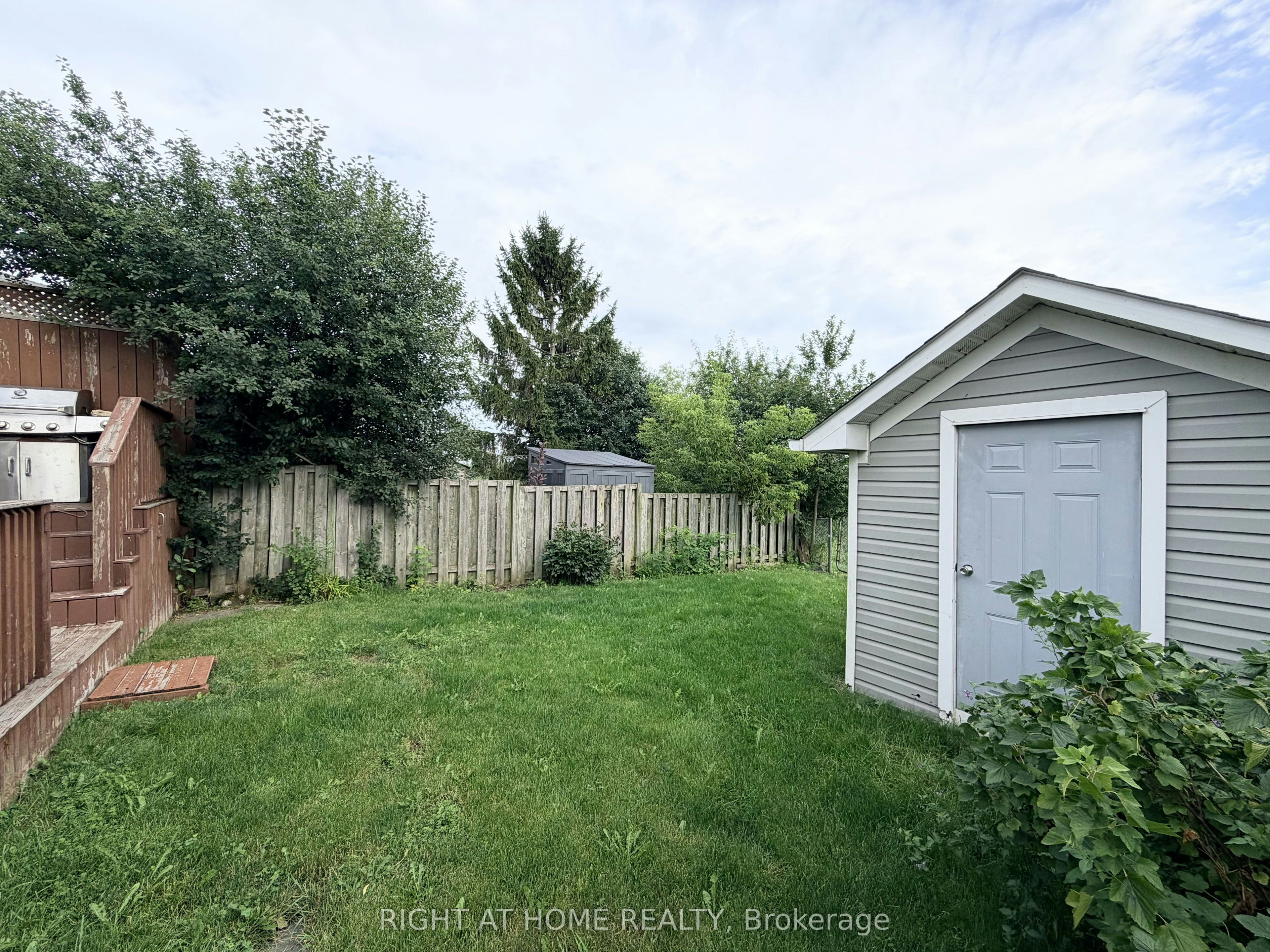 1502 O'hara Court, Oshawa, ON, L1J 8A3 - 33