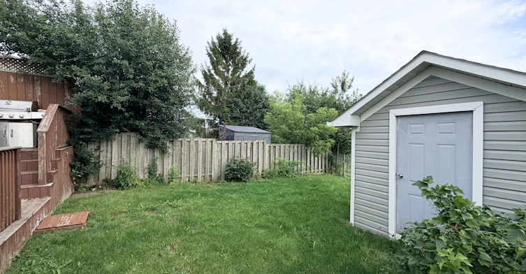 1502 O'hara Court, Oshawa, ON, L1J 8A3 - 33