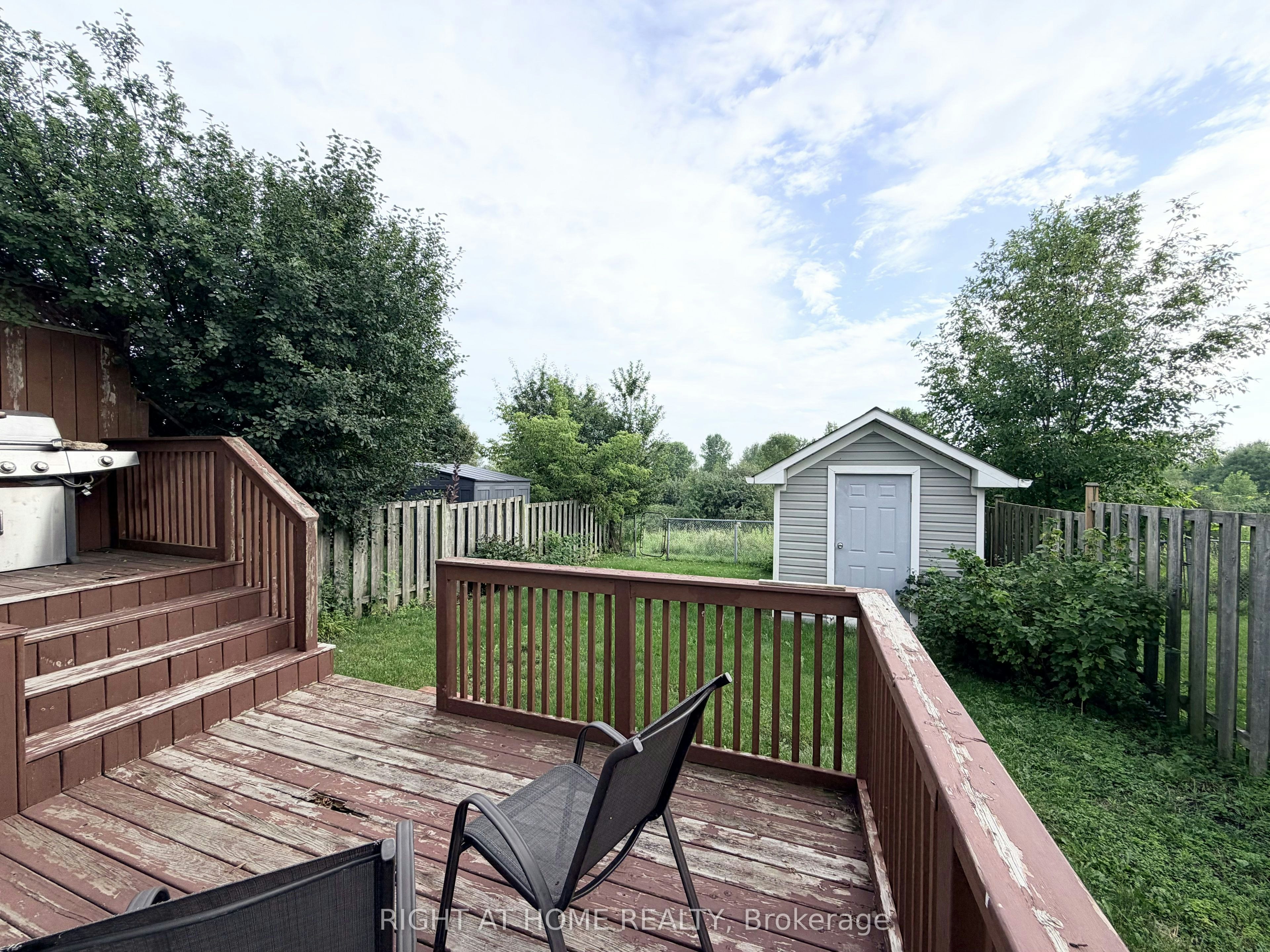 1502 O'hara Court, Oshawa, ON, L1J 8A3 - 30