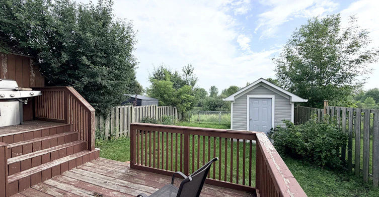 1502 O'hara Court, Oshawa, ON, L1J 8A3 - 30