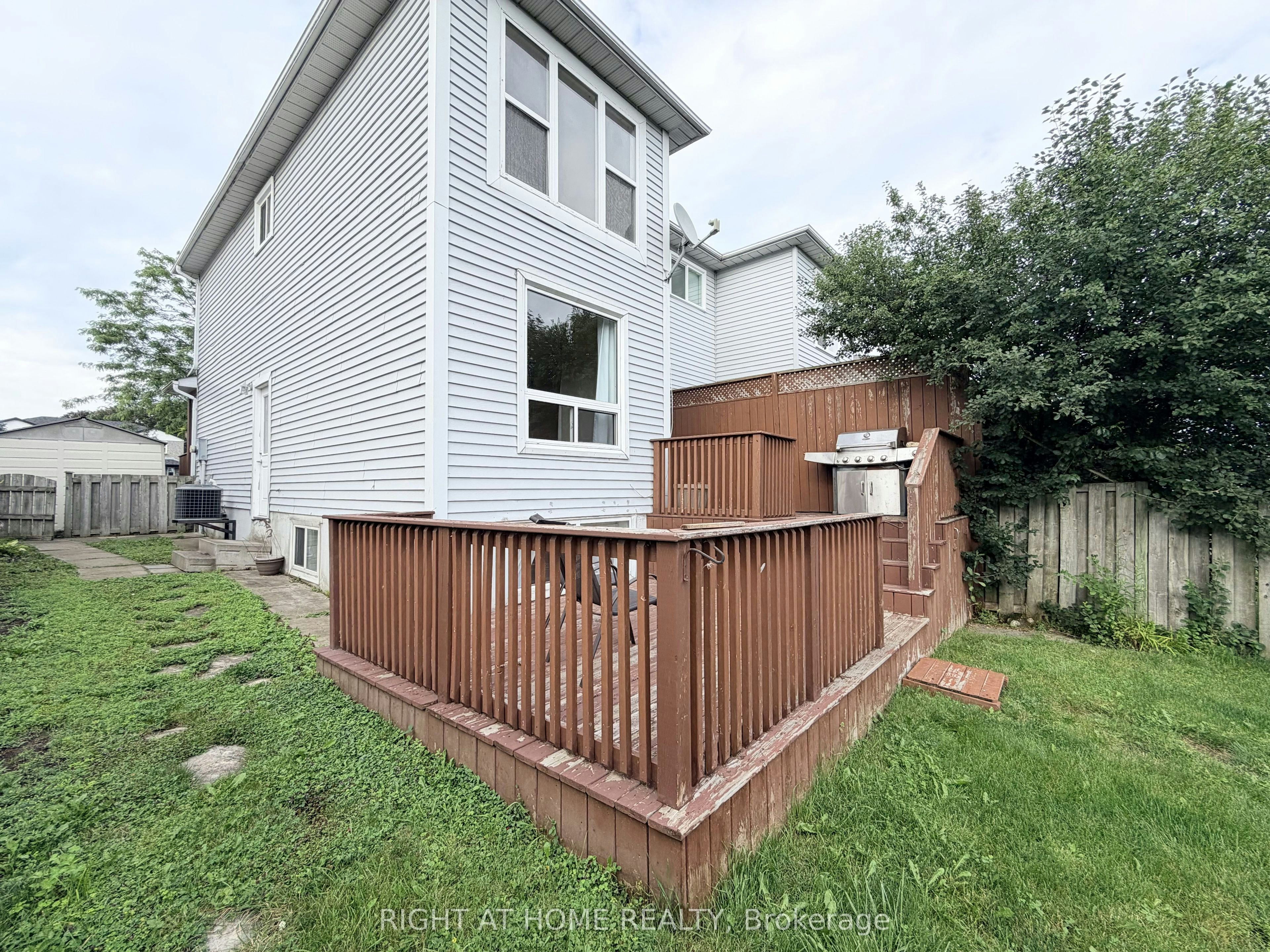 1502 O'hara Court, Oshawa, ON, L1J 8A3 - 34
