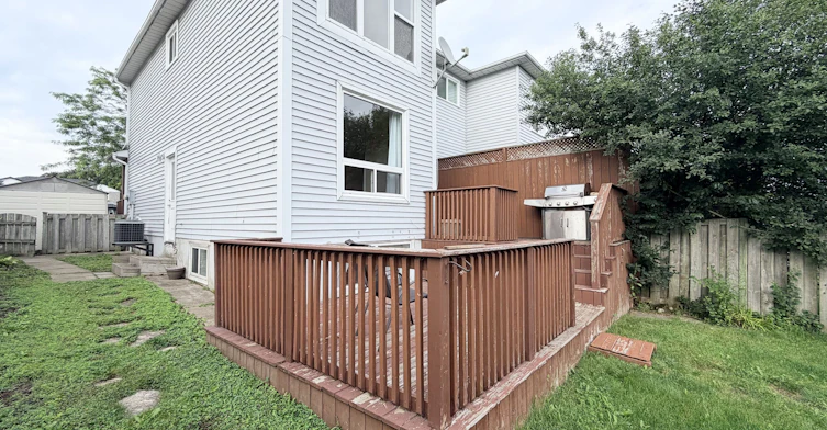 1502 O'hara Court, Oshawa, ON, L1J 8A3 - 34
