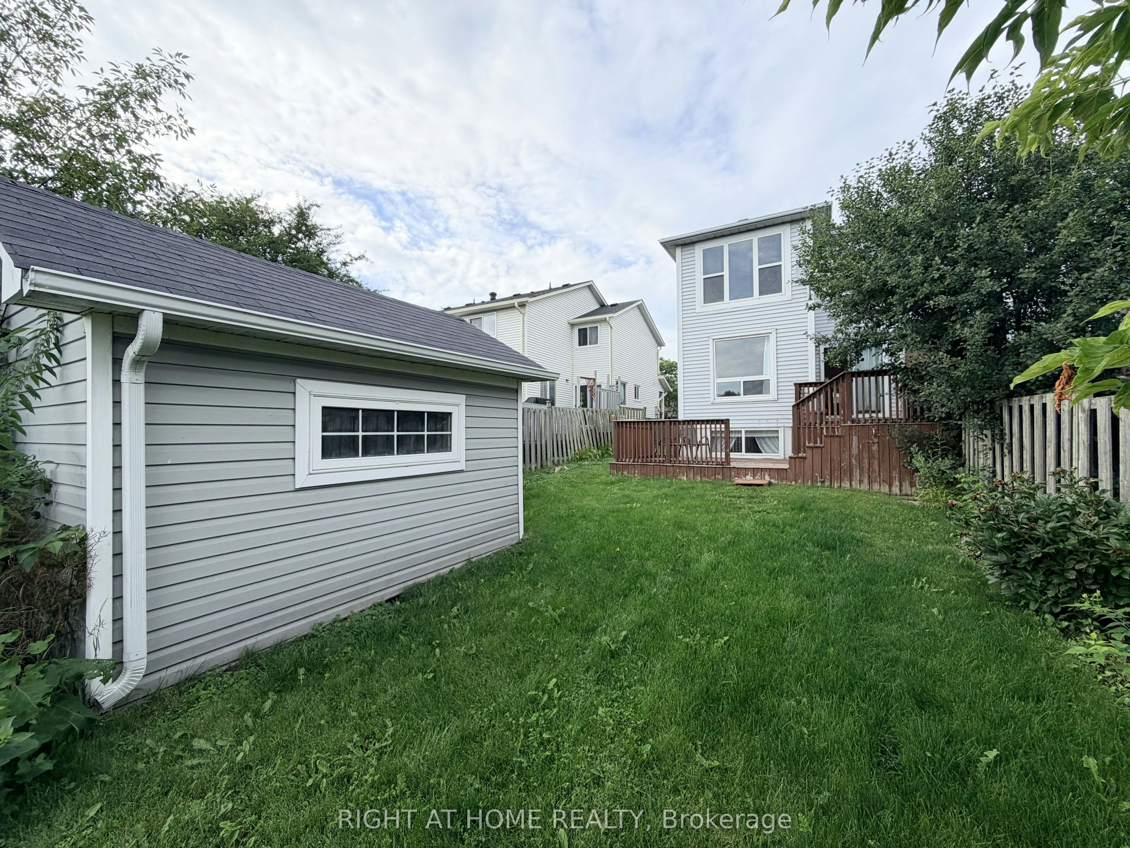 1502 O'hara Court, Oshawa, ON, L1J 8A3 - 32