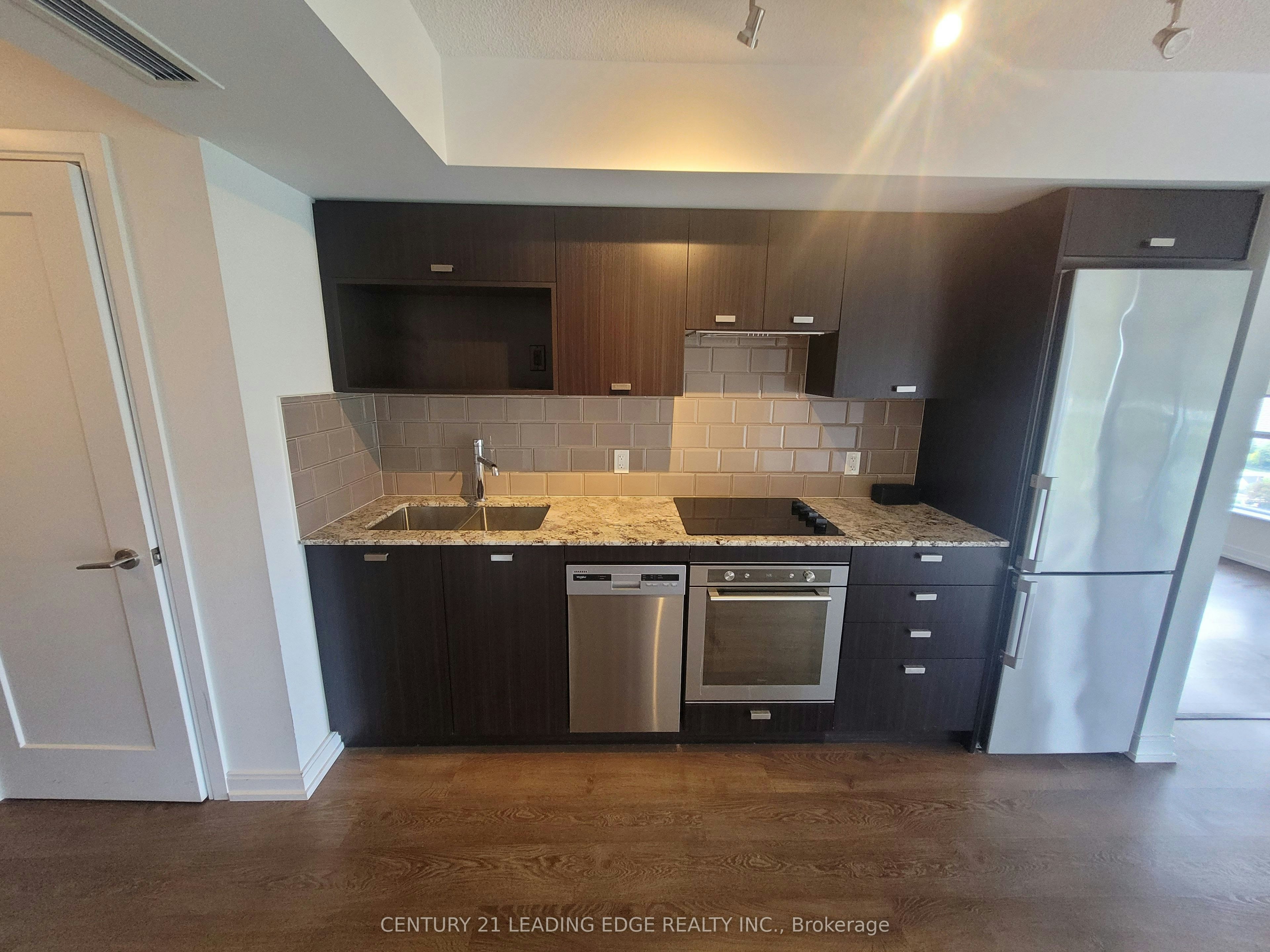1921-275 Village Green Square S, Toronto, ON, M1S 0L8 - 3