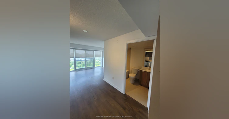 1921-275 Village Green Square S, Toronto, ON, M1S 0L8 - 4