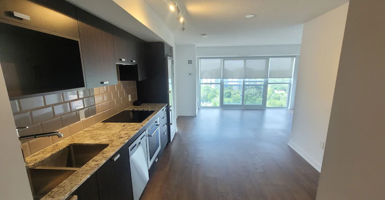 1921-275 Village Green Square S, Toronto, ON, M1S 0L8 - 2