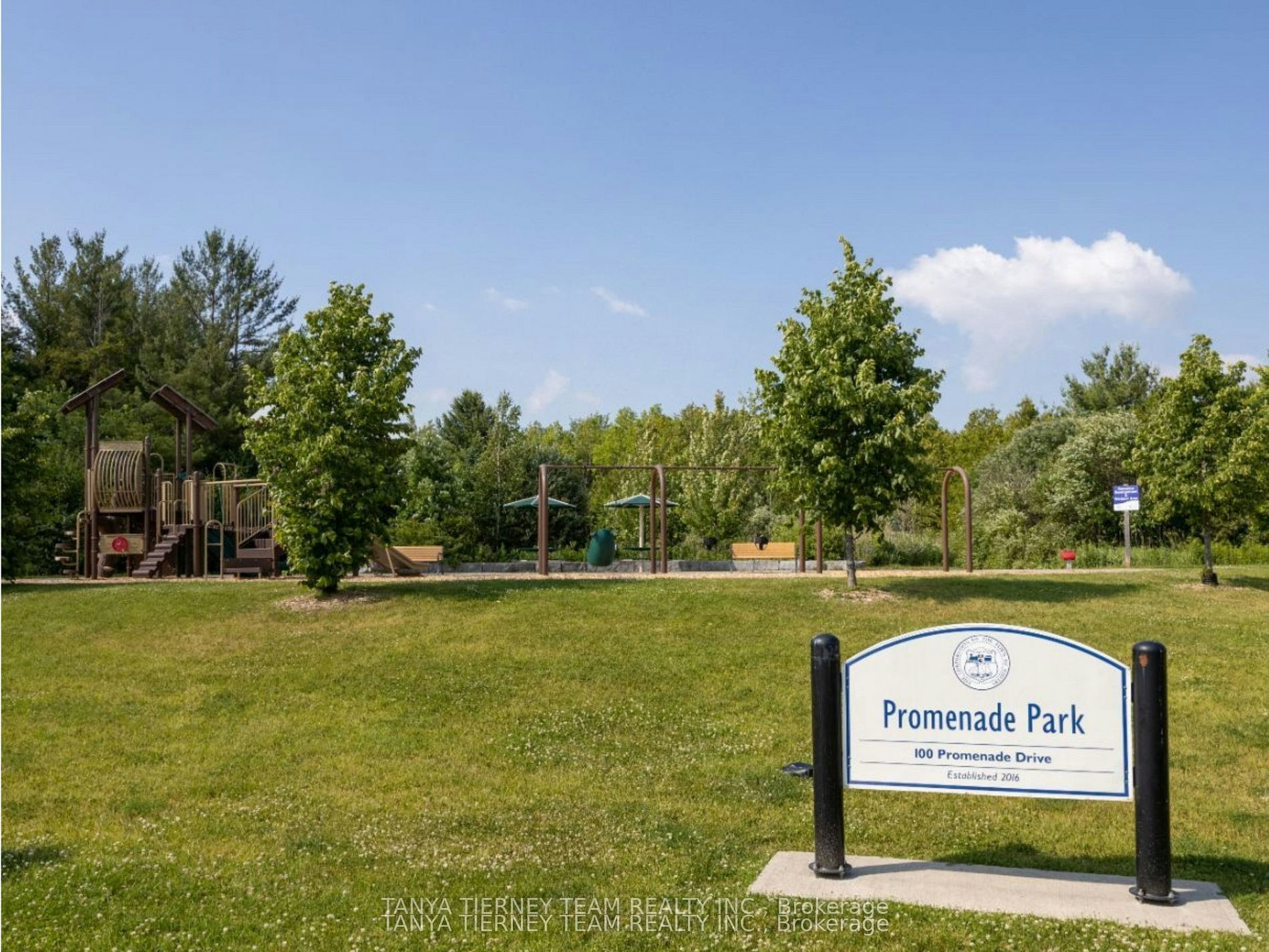 56 Emmas Way, Whitby, ON, L1R 0S7 - 30