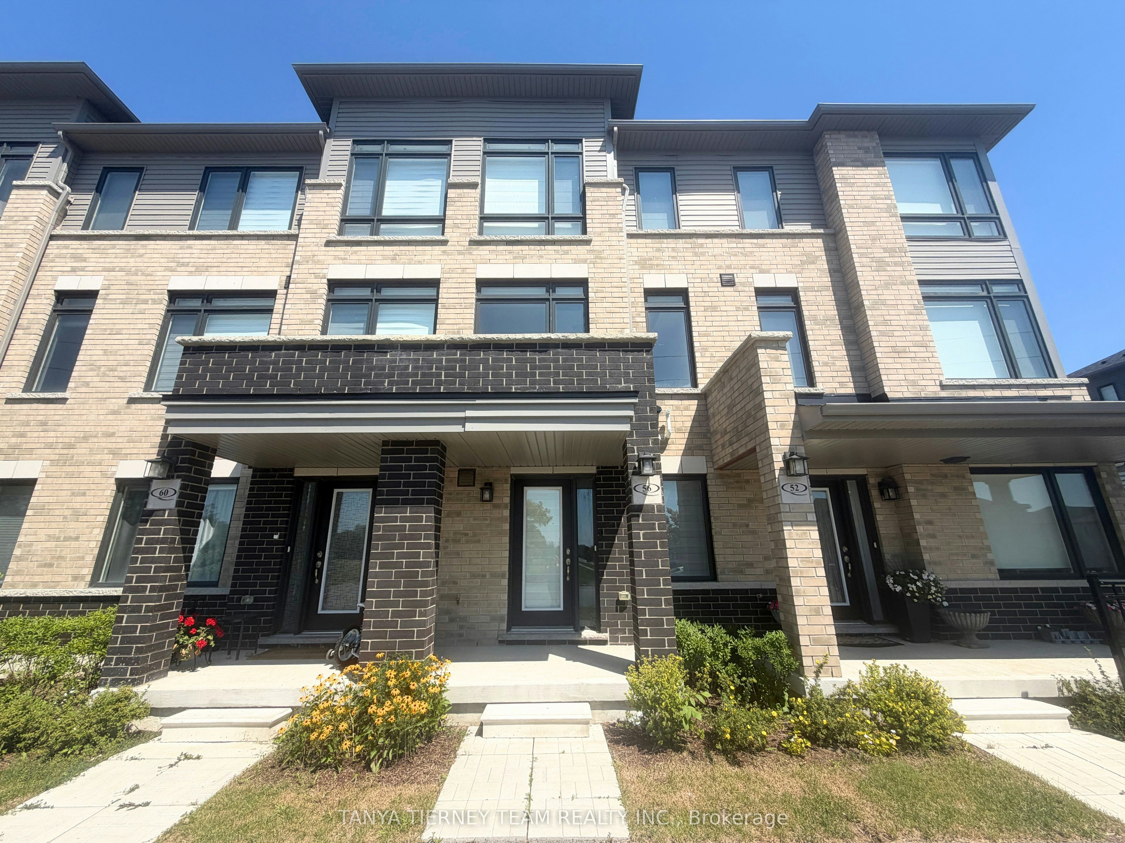 56 Emmas Way, Whitby, ON, L1R 0S7 - 3