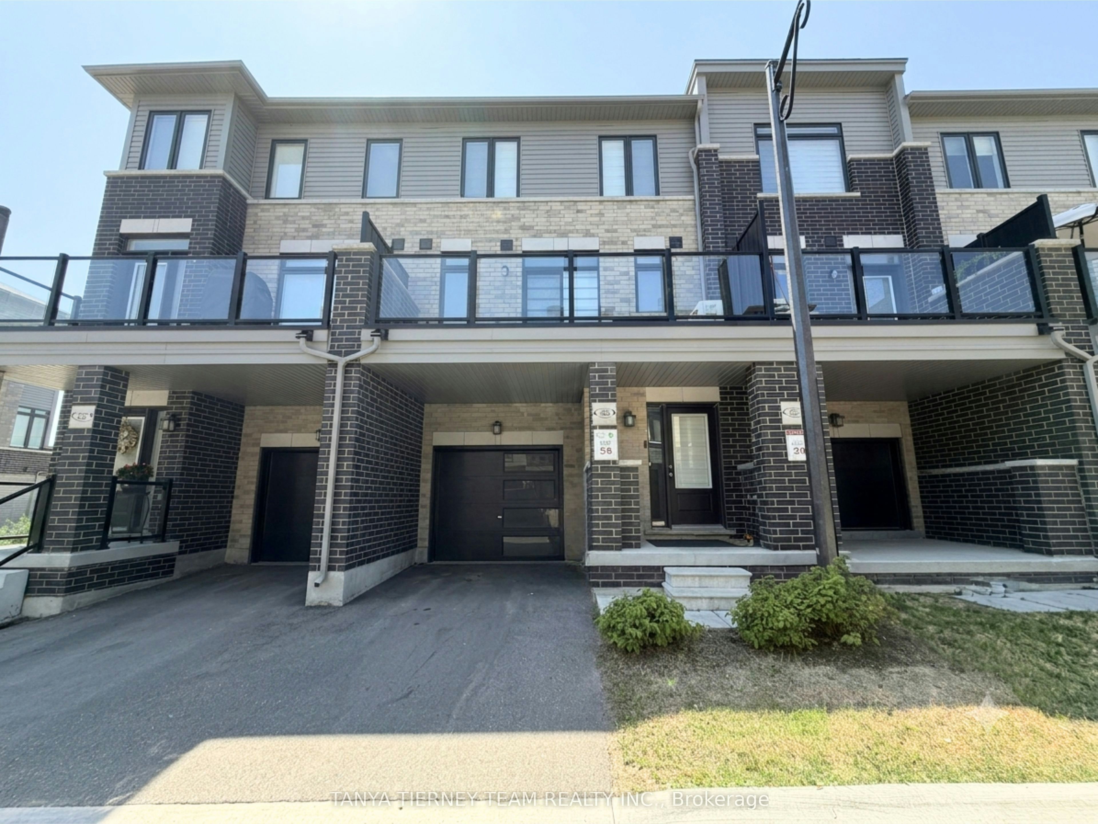 56 Emmas Way, Whitby, ON, L1R 0S7