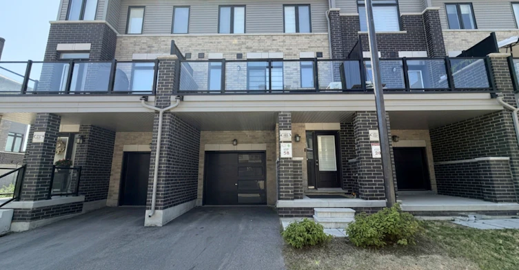 56 Emmas Way, Whitby, ON, L1R 0S7