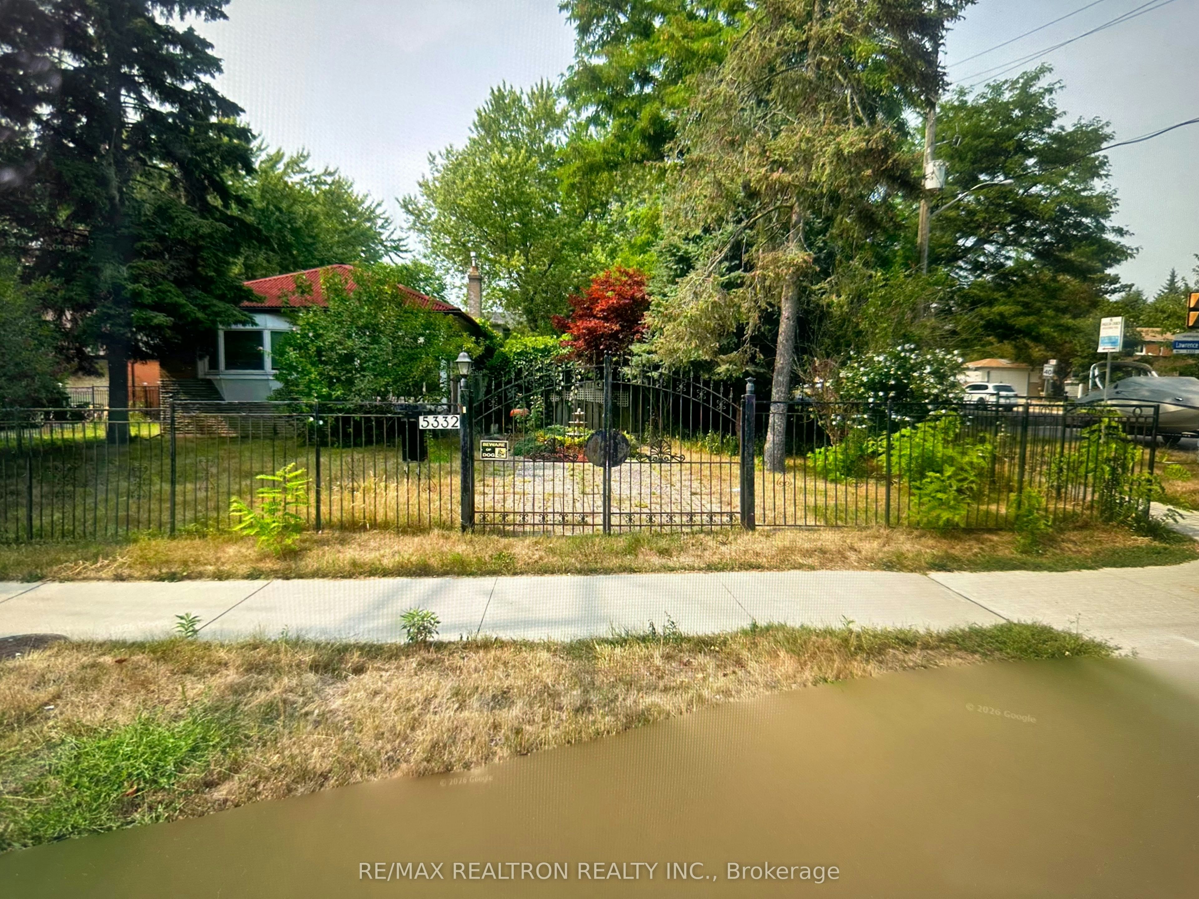 5332 Lawrence Avenue E, Toronto, ON, M1C 1R4