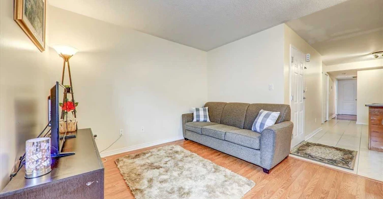 204-35 Strangford Lane, Toronto, ON, M1L 0E5 - 9