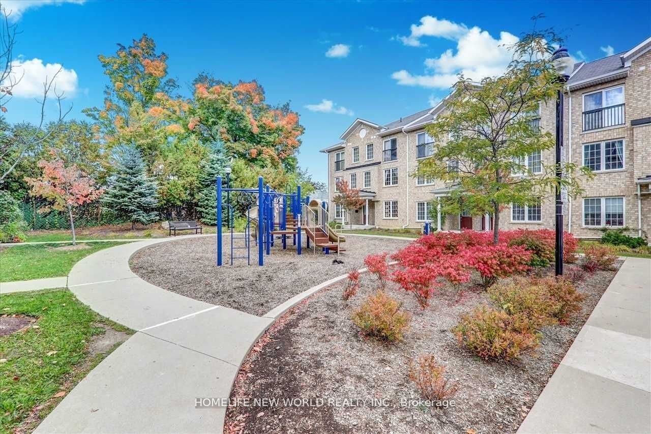 204-35 Strangford Lane, Toronto, ON, M1L 0E5 - 14