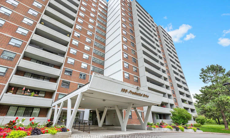 1608-100 Prudential Drive