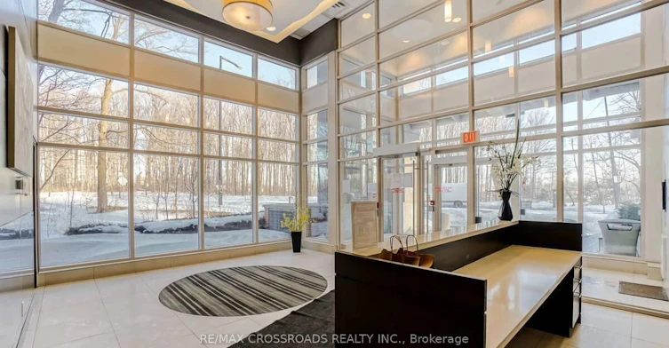 1602-190 Borough Drive, Toronto, ON, M1P 0B6 - 2