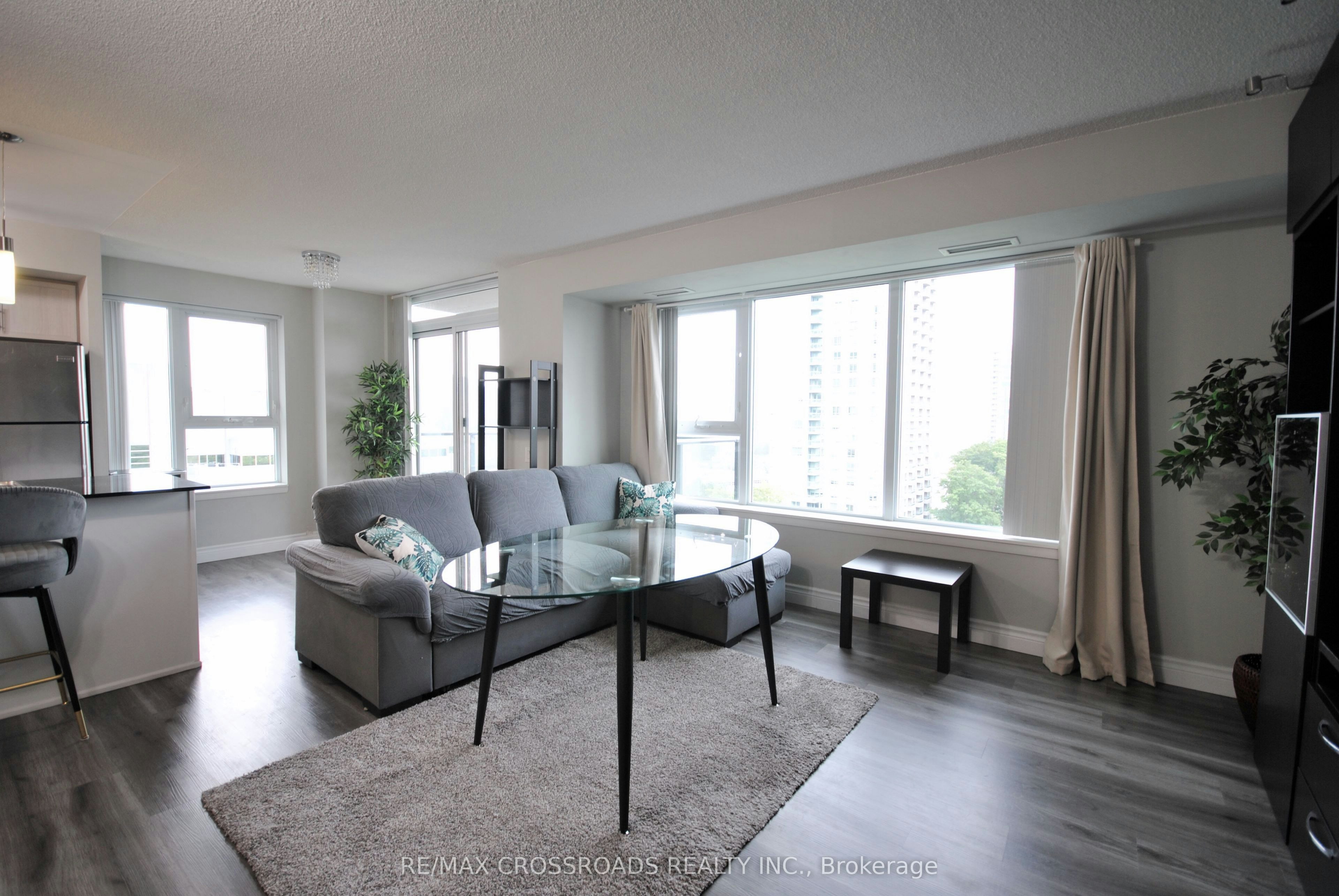 1602-190 Borough Drive, Toronto, ON, M1P 0B6 - 7