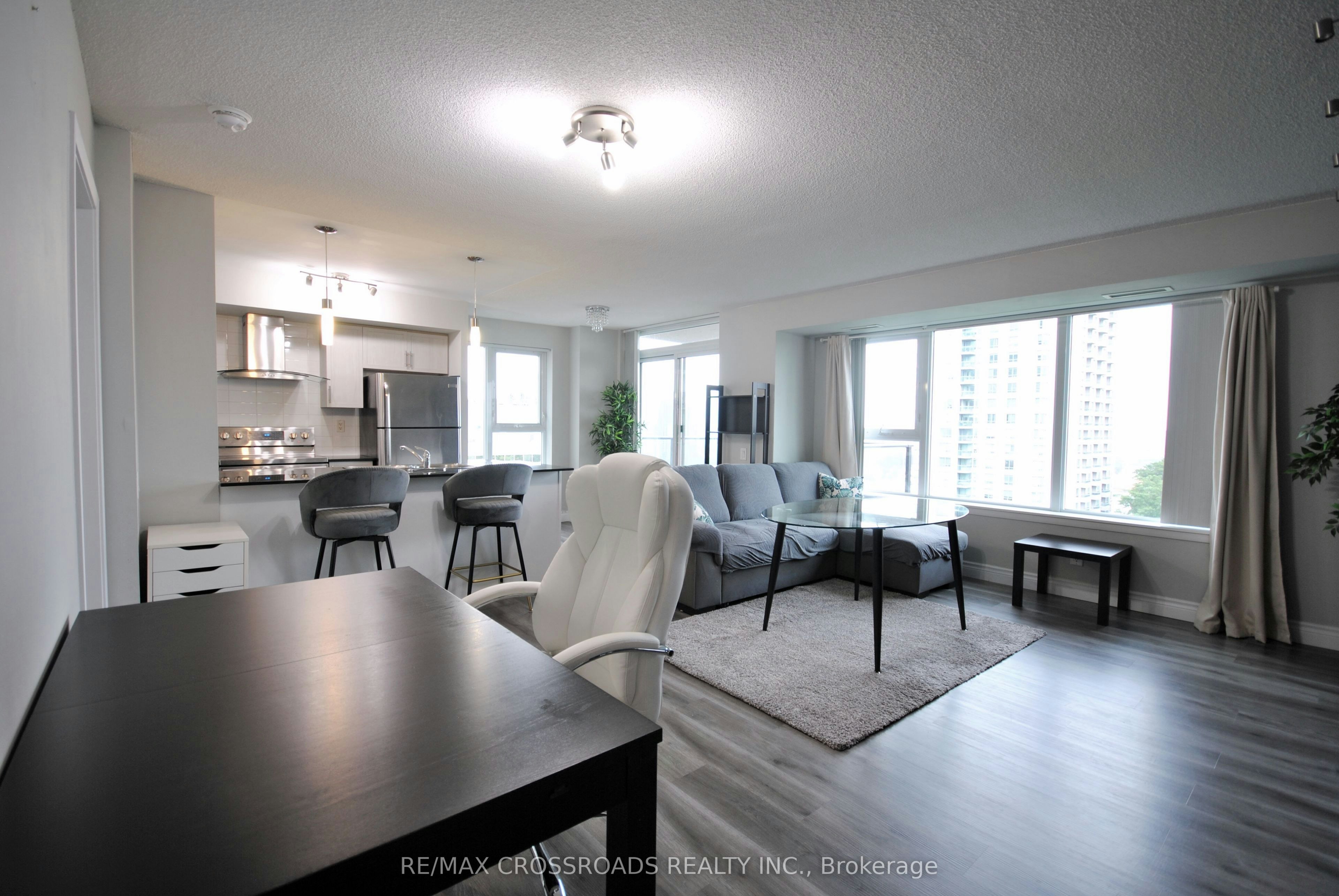 1602-190 Borough Drive, Toronto, ON, M1P 0B6 - 6