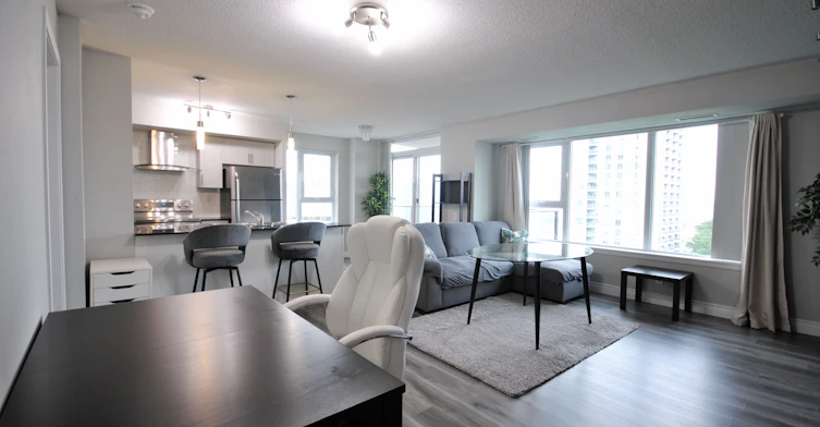 1602-190 Borough Drive, Toronto, ON, M1P 0B6 - 6