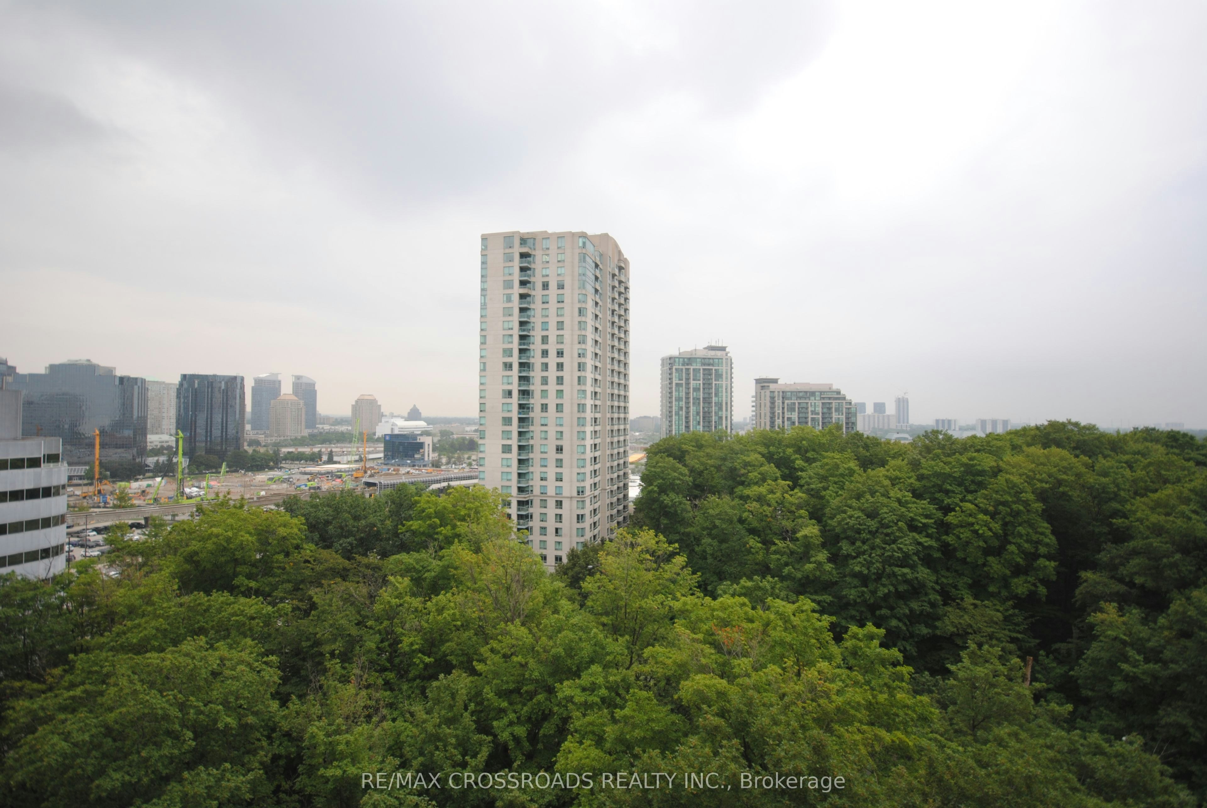 1602-190 Borough Drive, Toronto, ON, M1P 0B6 - 17