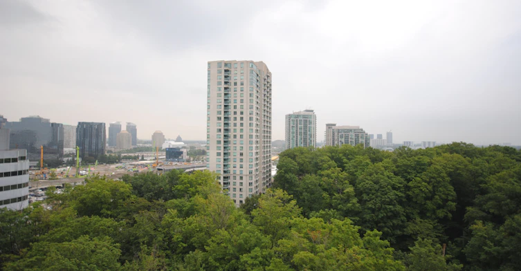 1602-190 Borough Drive, Toronto, ON, M1P 0B6 - 17