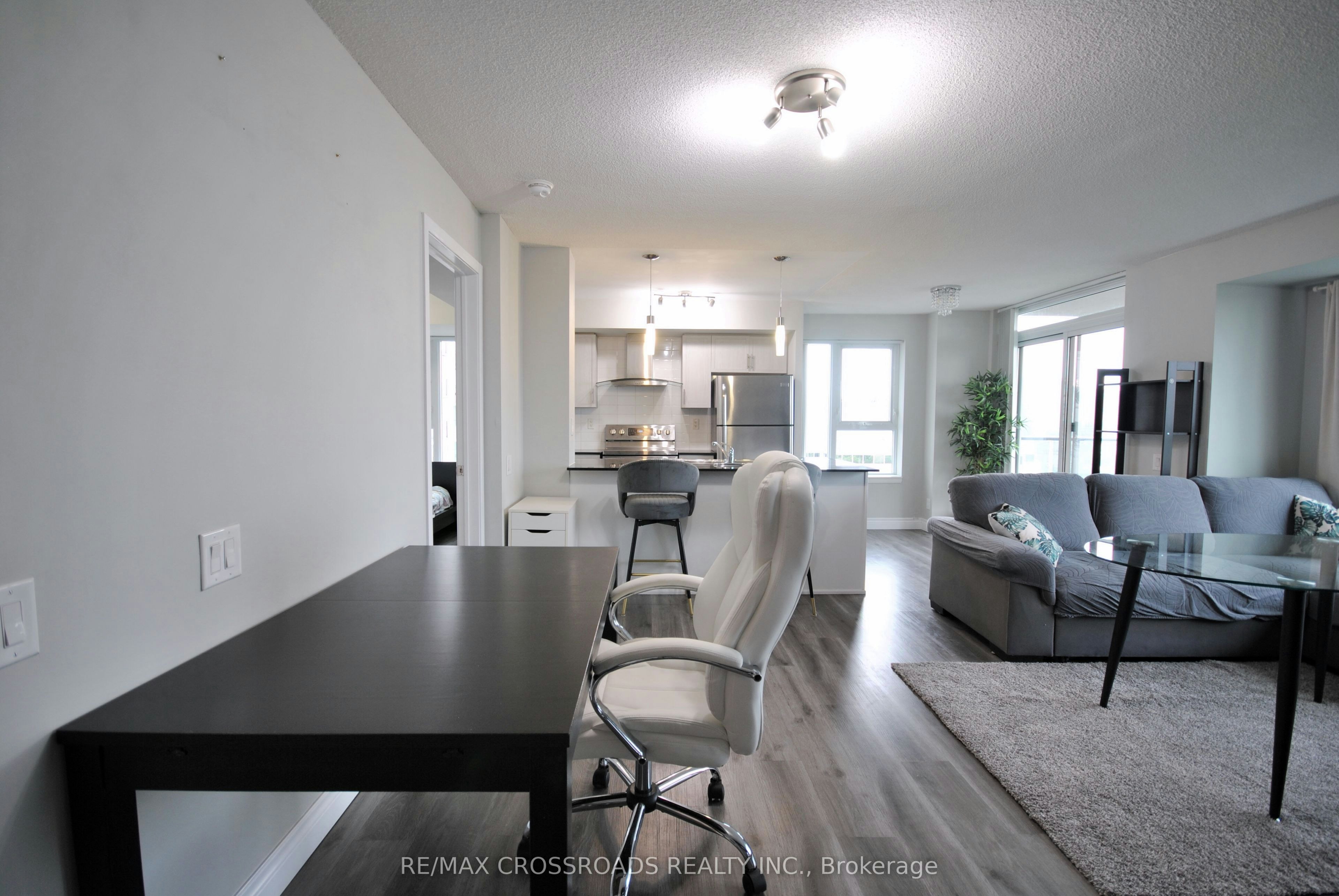 1602-190 Borough Drive, Toronto, ON, M1P 0B6 - 8