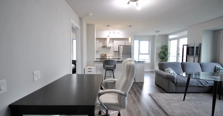 1602-190 Borough Drive, Toronto, ON, M1P 0B6 - 8