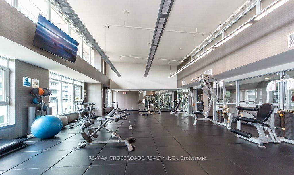 1602-190 Borough Drive, Toronto, ON, M1P 0B6 - 20
