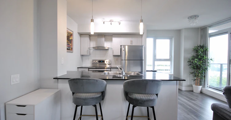1602-190 Borough Drive, Toronto, ON, M1P 0B6 - 9