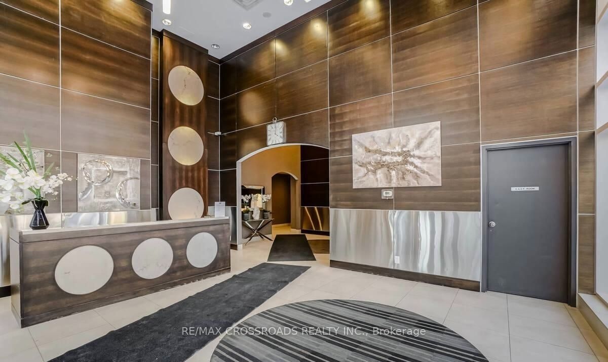 1602-190 Borough Drive, Toronto, ON, M1P 0B6 - 3