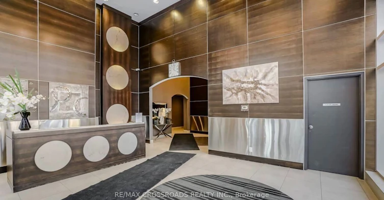 1602-190 Borough Drive, Toronto, ON, M1P 0B6 - 3