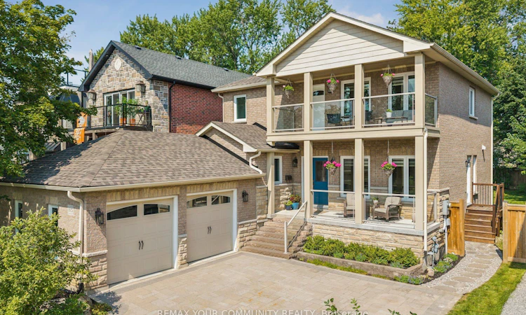 815 Fairview Avenue