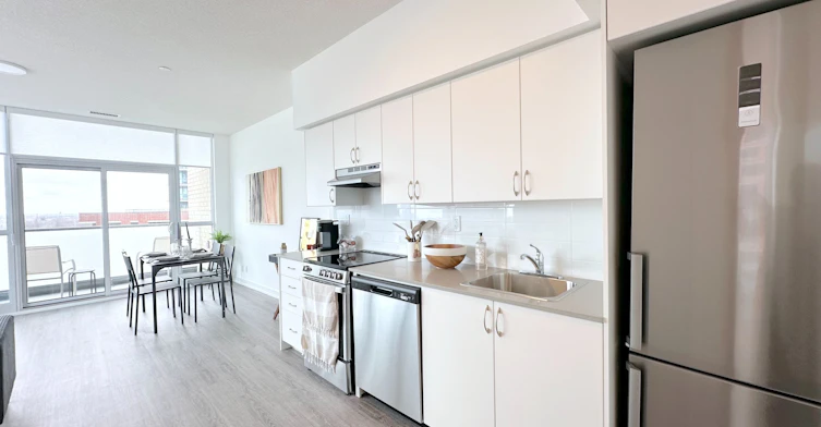1004-2 River Plate Street, Ajax, ON, L1S 0G6 - 2