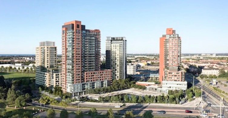 1004-2 River Plate Street, Ajax, ON, L1S 0G6