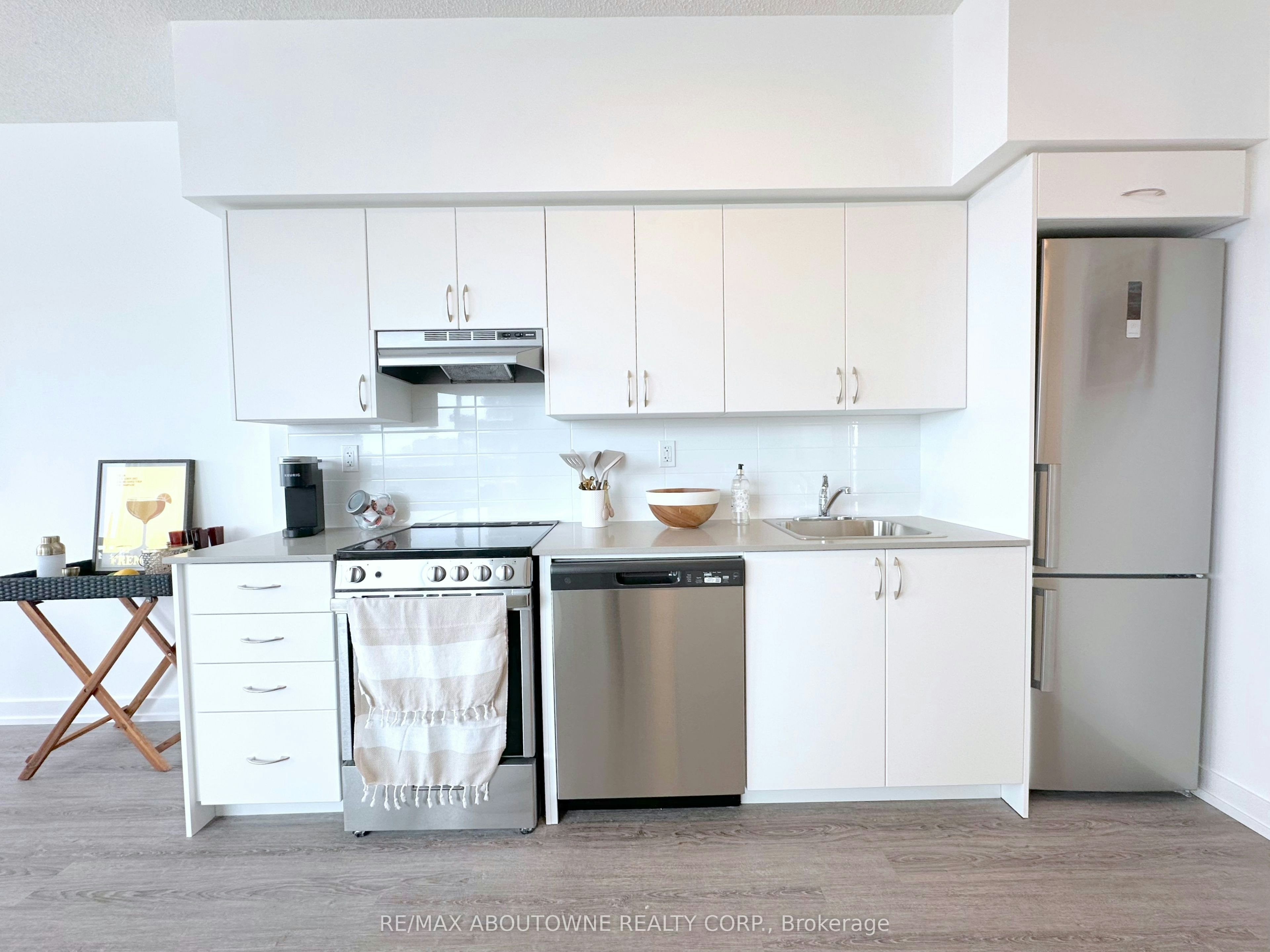 303-25 Kitney Drive, Ajax, ON, L1S 4S4 - 3