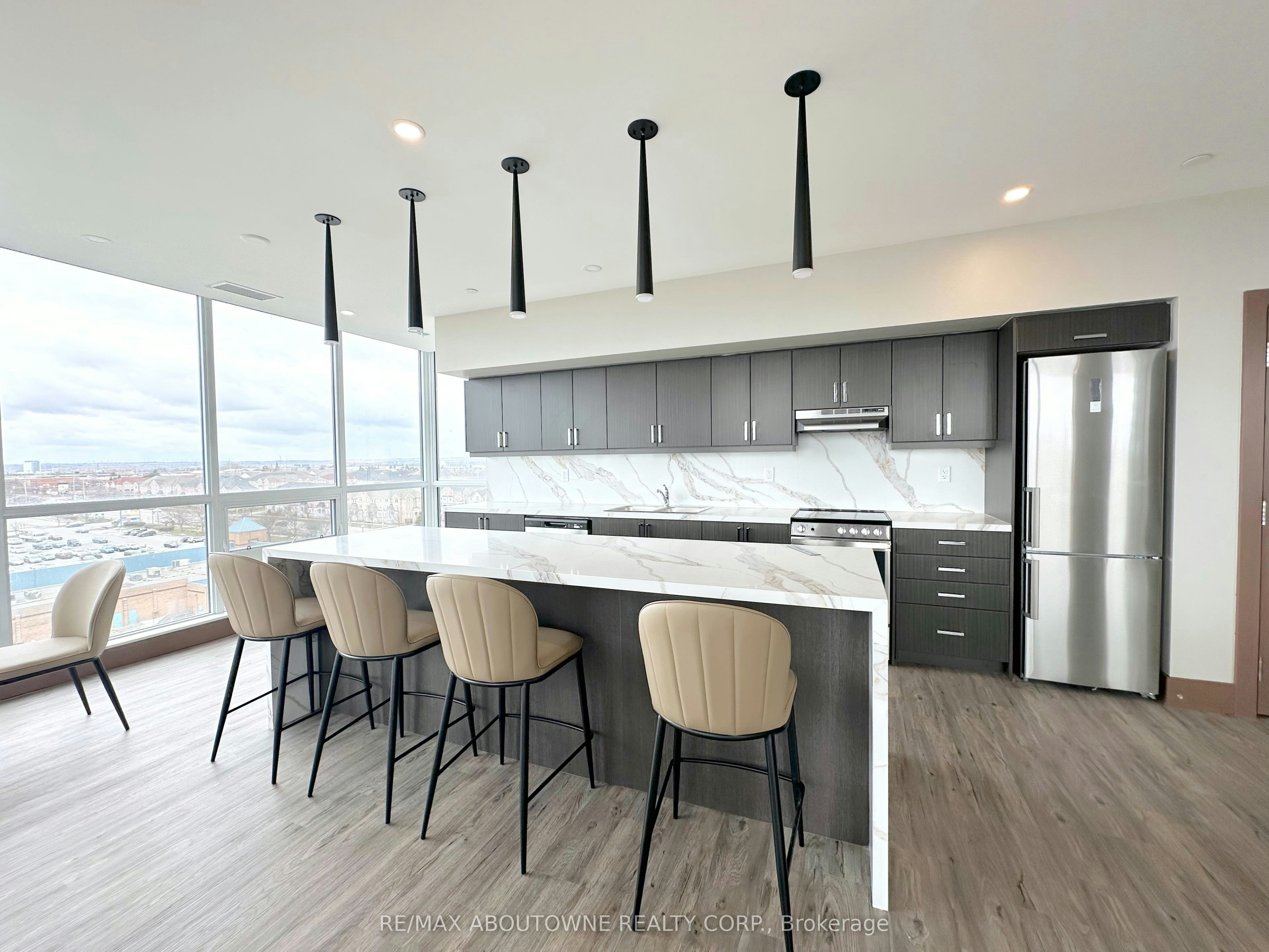 303-25 Kitney Drive, Ajax, ON, L1S 4S4 - 22
