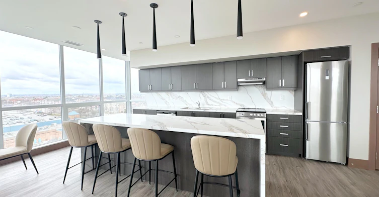 303-25 Kitney Drive, Ajax, ON, L1S 4S4 - 22